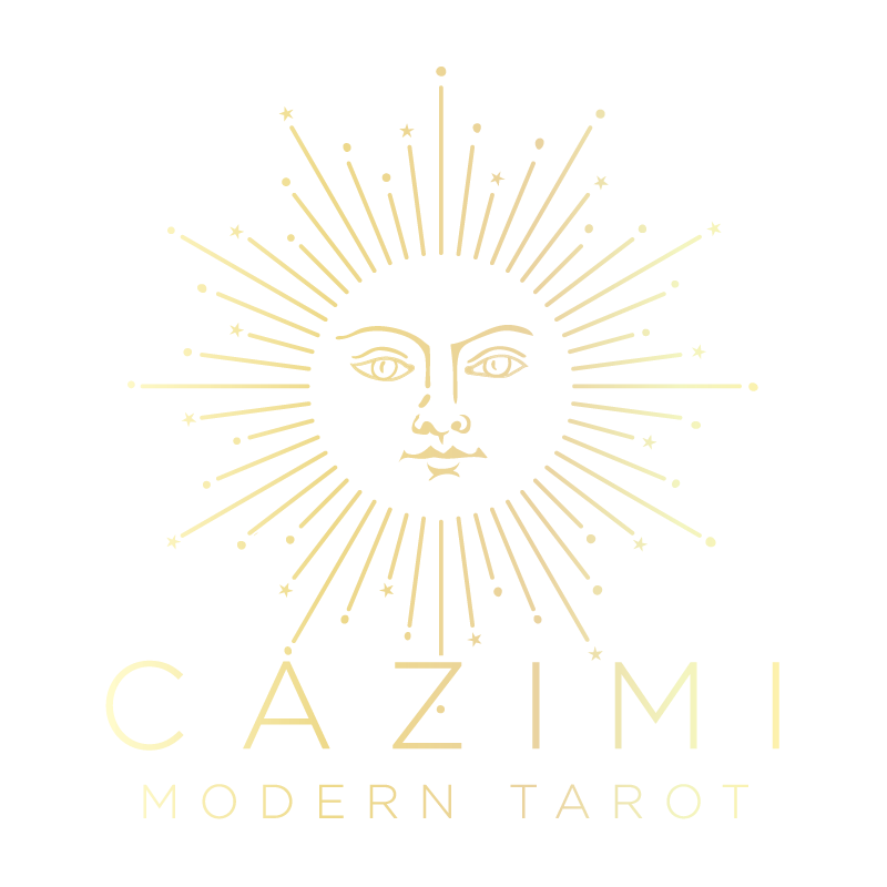 cazimi modern tarot cazimi modern tarot
